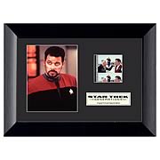 Star Trek Generations Special Edition Mini Cell